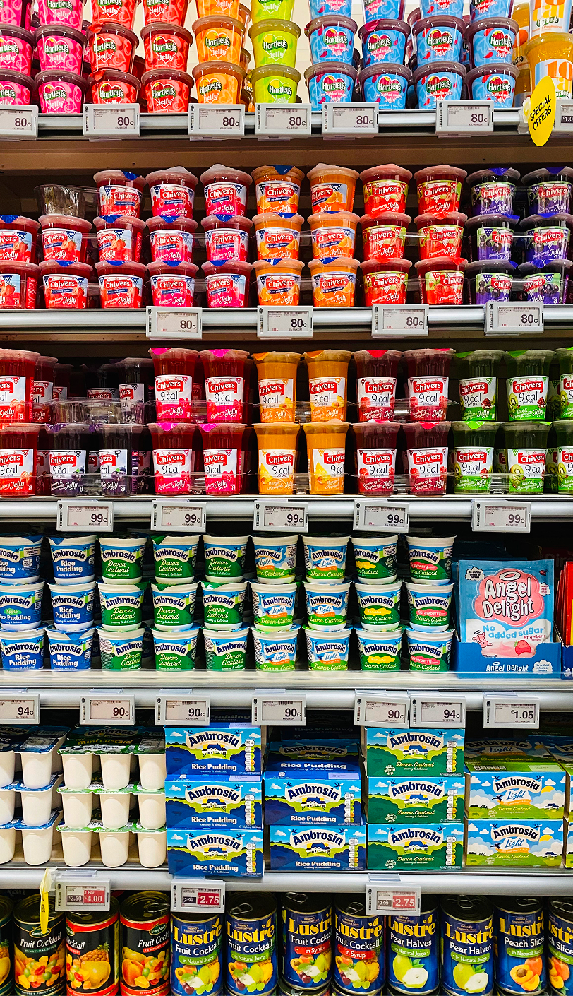 Wholesale Product Distribution for United States