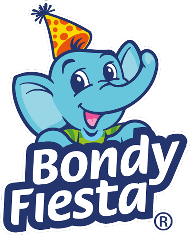 Bondy Logo