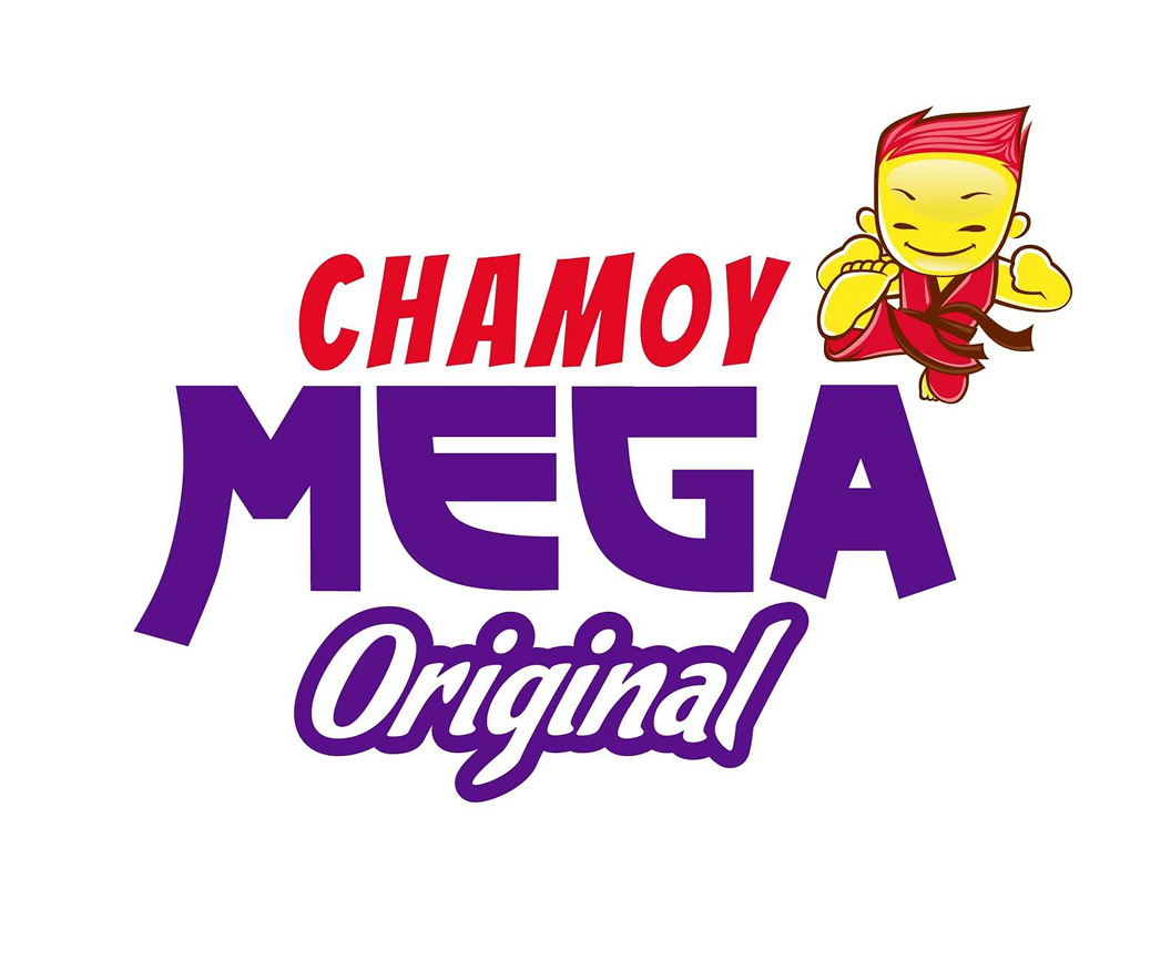 Chamoymega Logo