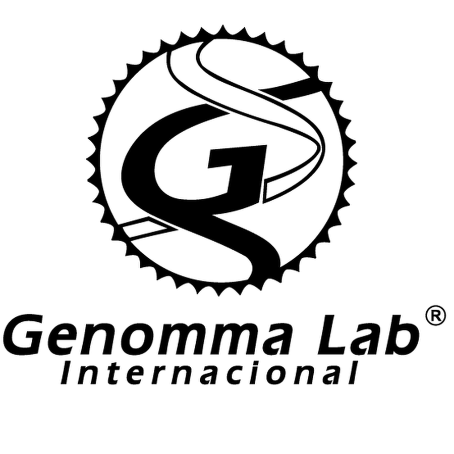 Genomma Logo