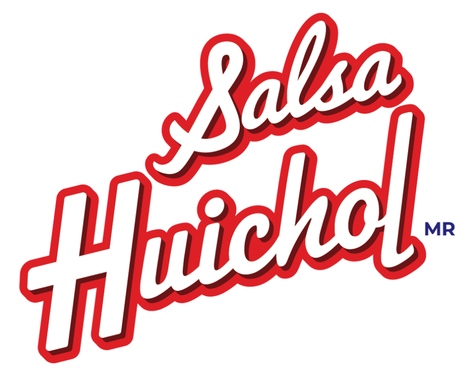 Salsa Huichol Logo