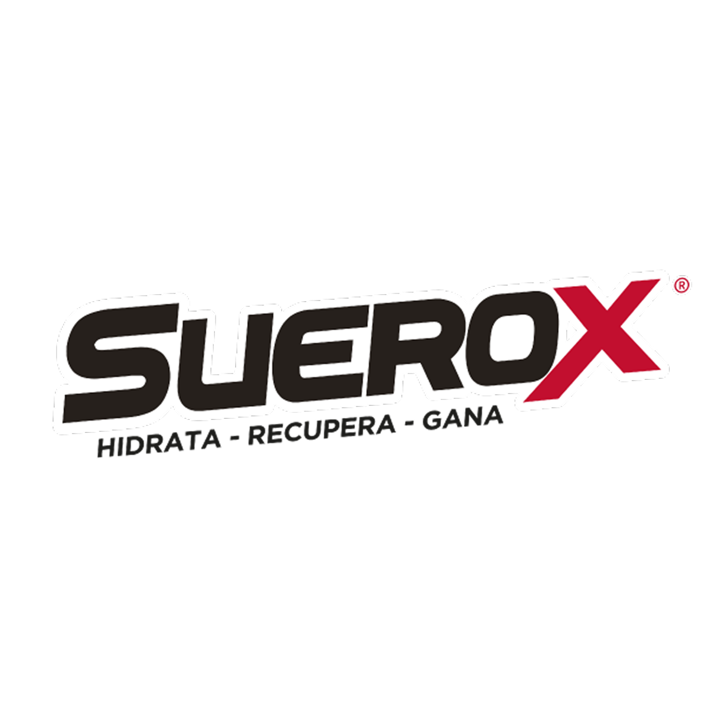 Suerox Logo